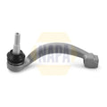NAPA Steering Tie Rod End Ball Joint Front Left M14x2 NST6642