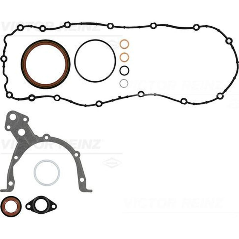 Victor Reinz Crankcase Gasket Kit ID 08-31226-01