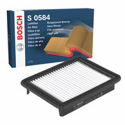 Bosch Engine Air Filter F 026 400 584