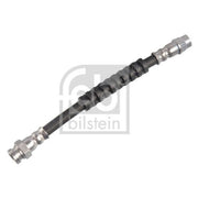 Febi Brake Hydraulic Hose Line Rear Right 182633
