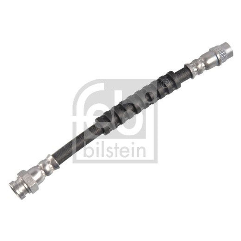Febi Brake Hydraulic Hose Line Rear Right 182633