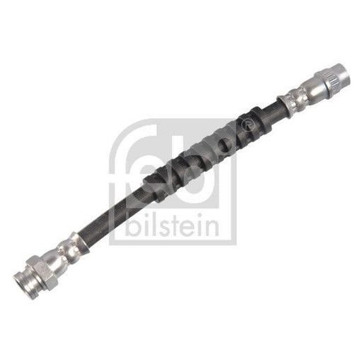 Febi Brake Hydraulic Hose Line Rear Right 182633