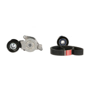 Gates V-Ribbed Belt Set K018PK1310XS