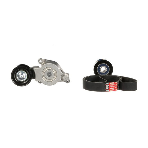 Gates V-Ribbed Belt Set K018PK1310XS