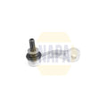 NAPA Stabiliser Bar Link Coupling Rod Front Left NST4601