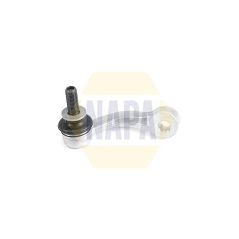 NAPA Stabiliser Bar Link Coupling Rod Front Left NST4601