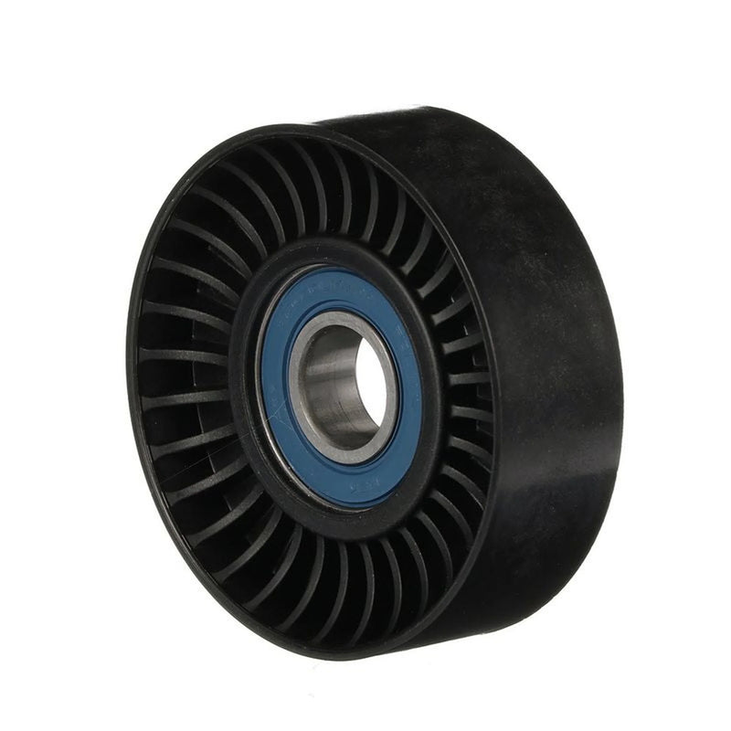 Gates V-Ribbed Belt Deflection/Guide Pulley T38055