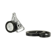 Gates V-Ribbed Belt Set K034PK855