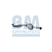 BM Catalysts Homologated Diesel Cat BM80255H