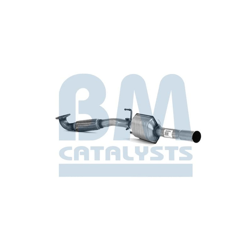BM Catalysts Homologated Diesel Cat BM80255H