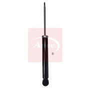 Apec Shock Absorber Damper Strut Rear Left ASA1418
