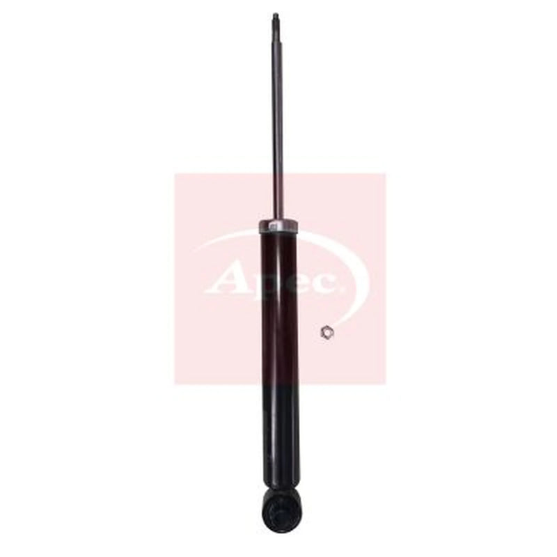 Apec Shock Absorber Damper Strut Rear Left ASA1418