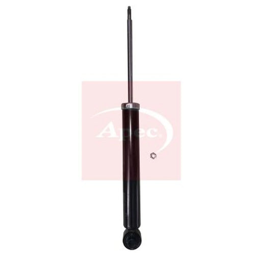 Apec Shock Absorber Damper Strut Rear Left ASA1418