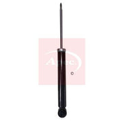 Apec Shock Absorber Damper Strut Rear Left ASA1418