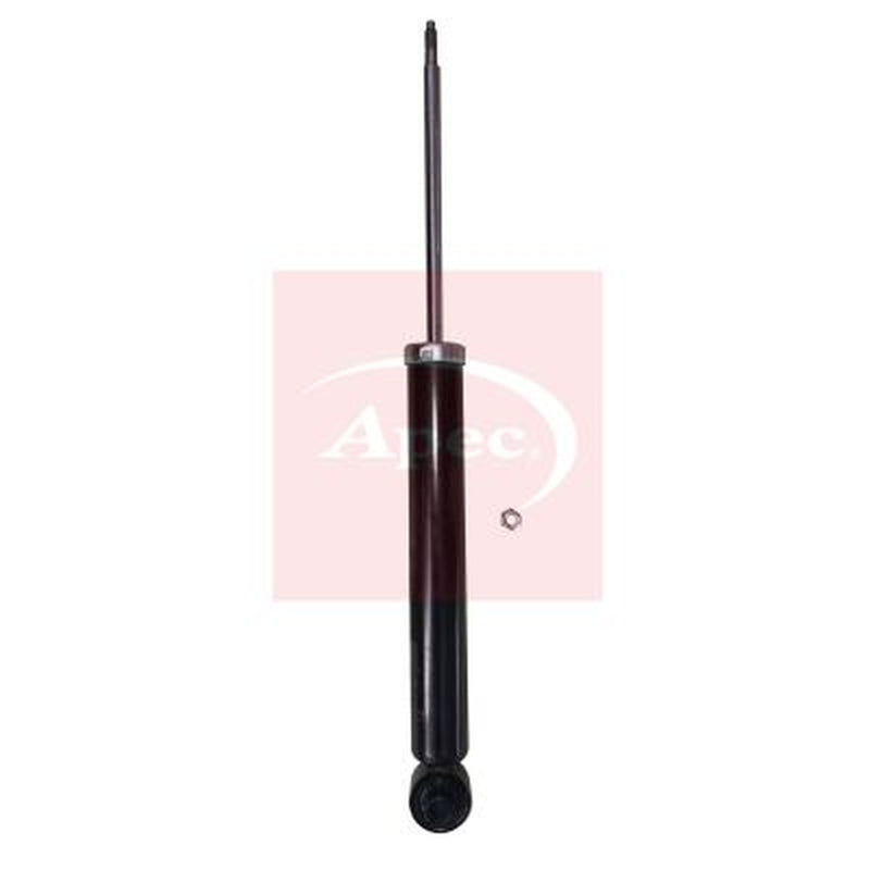 Apec Shock Absorber Damper Strut Rear Left ASA1418