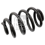 Febi Rear Suspension Coil Spring 104695