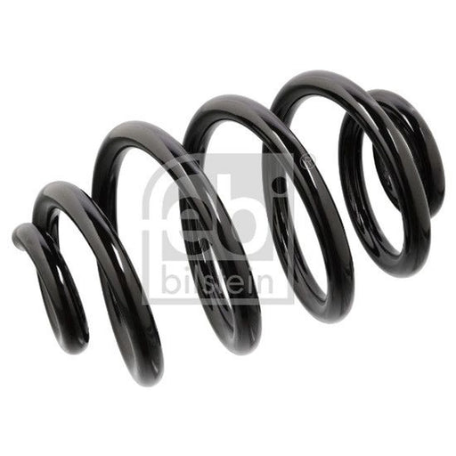 Febi Rear Suspension Coil Spring 104695