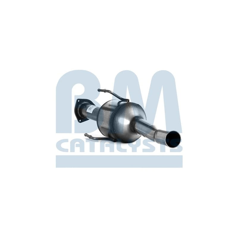 BM Catalysts Homologated Diesel Cat BM80329H