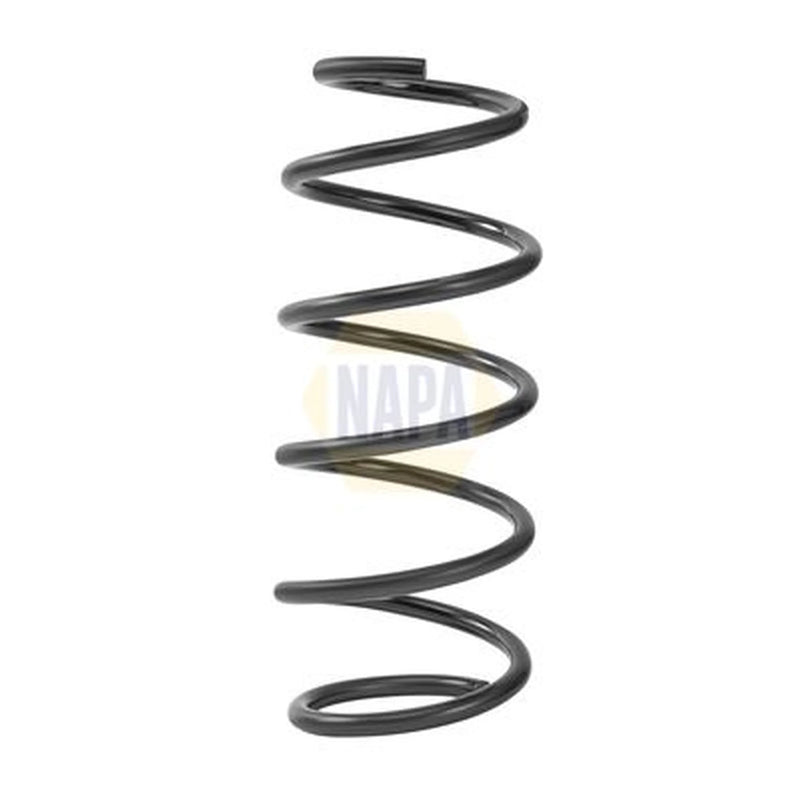 NAPA Front Suspension Coil Spring NCS2456