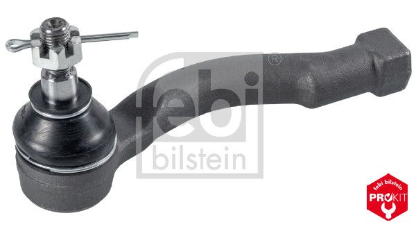 Febi Steering Tie Rod End Ball Joint Front Left