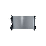 NRF Engine Radiator 58426