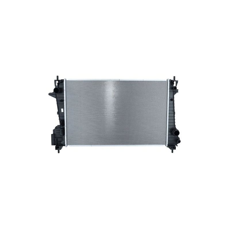 NRF Engine Radiator 58426