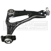 First Line Control/Trailing Arm FCA7655