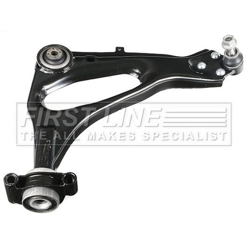 First Line Control/Trailing Arm FCA7655