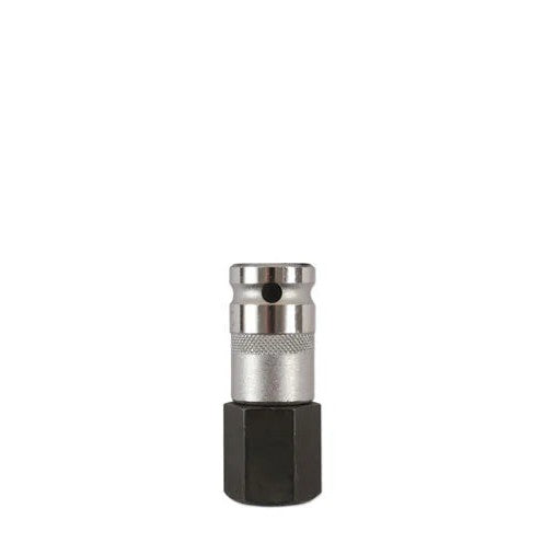 Laser Tools Hex Bit 1/2"D 11-24mm