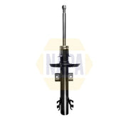NAPA Shock Absorber Damper Strut Front NSA1810