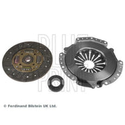 Blue Print Clutch Kit Set 3pc 200mm ADG030164