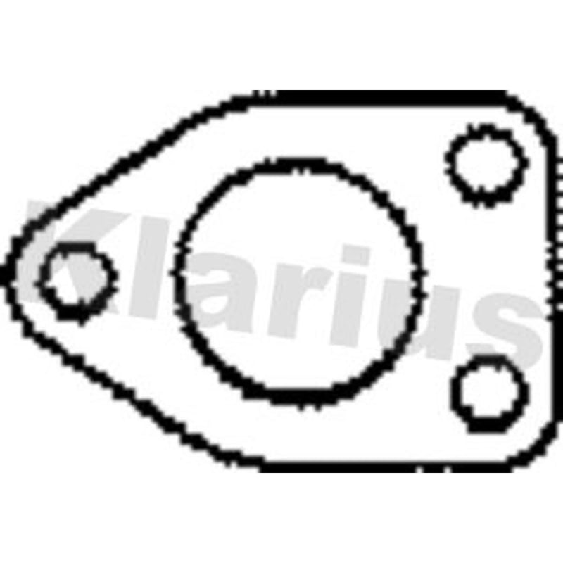 Klarius Exhaust Pipe Gasket OD 410778