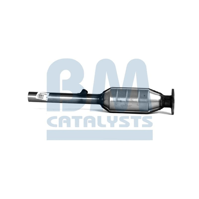BM Catalysts Homologated Petrol Cat BM92113H
