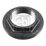 Febi Kingpin Nut 126mm OD Thick Right 177805