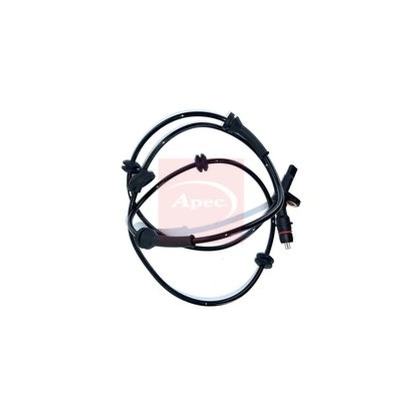 Apec ABS Wheel Speed Sensor Front Right ABS1457