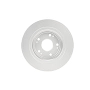 Bosch 2 x Solid Rear Brake Discs 0 986 479 738