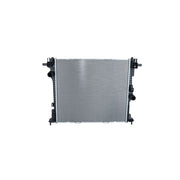 NRF Engine Radiator 550322