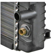 Mahle Engine Radiator CR 262 000S
