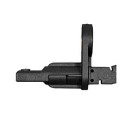 Hella ABS Wheel Speed Sensor Rear 6PU 358 217-081
