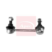 Apec Stabiliser Bar Link Coupling Rod Rear Left AST4351