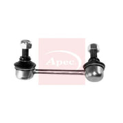 Apec Stabiliser Bar Link Coupling Rod Rear Left AST4351