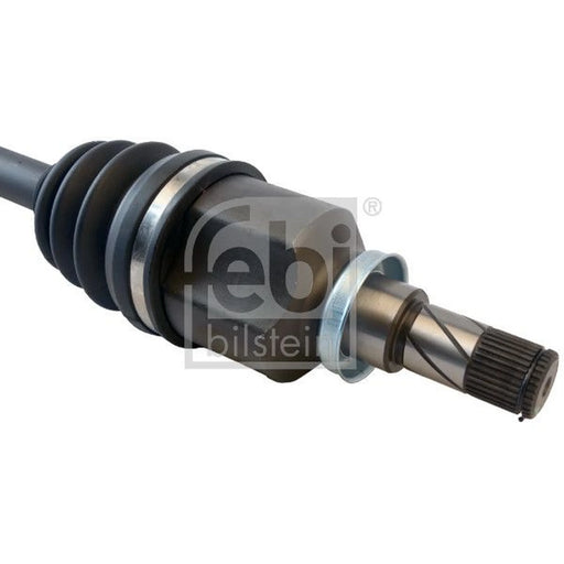 Febi CV Drive Shaft Driveshaft Front Right 186598