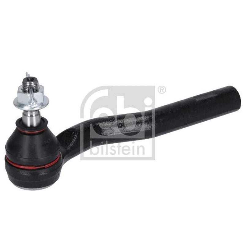 Febi Steering Tie Rod End Ball Joint Front Left 180278