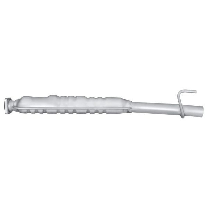 Hella Middle Silencer 8LC 366 025-361