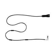 Textar 2 x Brake Pad Wear Sensor Front 98012500