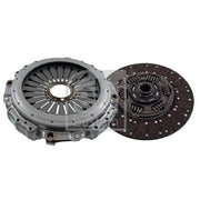 Febi Clutch Kit Set 3pc 430mm 105249