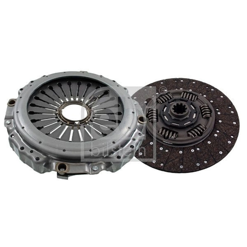 Febi Clutch Kit Set 3pc 430mm 105249