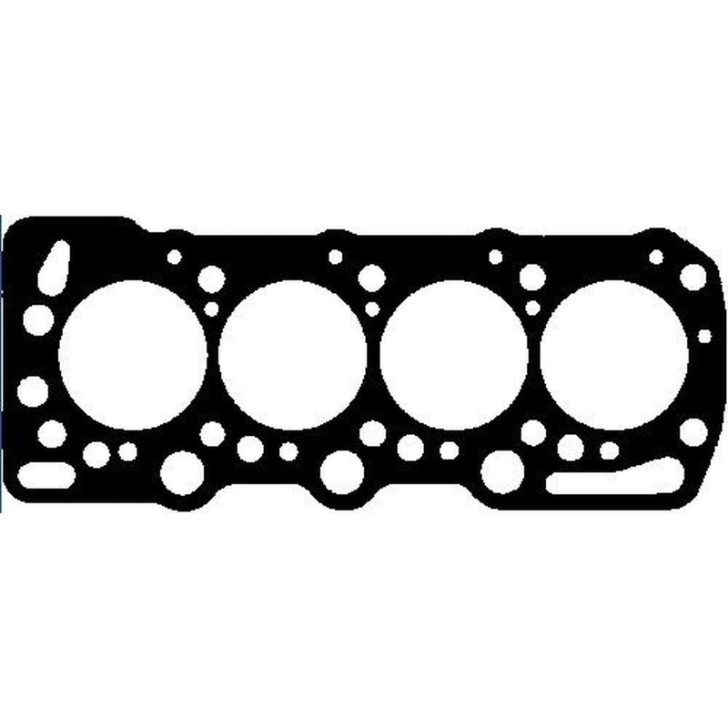 BGA Cylinder Head Gasket 1mm Thick CH1534