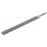 Crescent Nicholson® Half-Round Bastard Cut File 100mm (4in) - 04695N