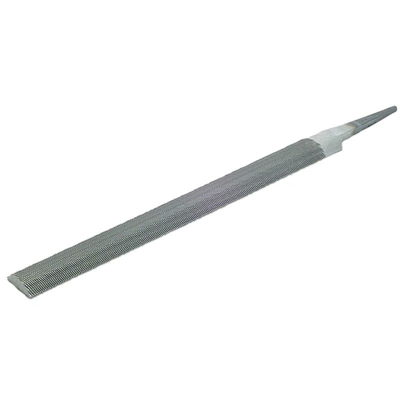Crescent Nicholson® Half-Round Bastard Cut File 100mm (4in) - 04695N